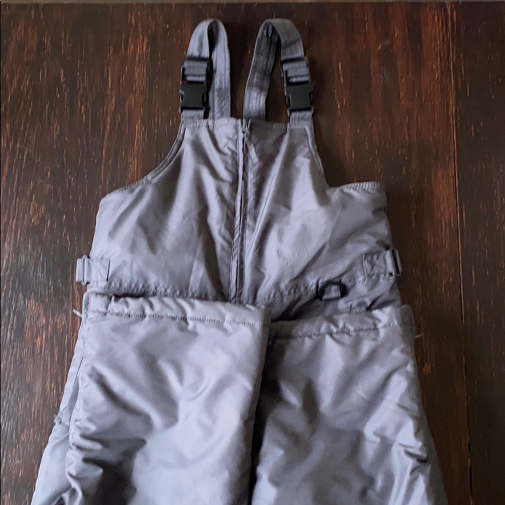 Snow Suit